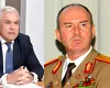 Ministrul Apărării, Angel Tîlvăr, a făcut scut în jurul afacerilor și huzurului generalului Cătălin Zisu