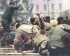 Mărturia unui revoluționar ajuns în iadul de la București: „Ne-am ascuns de gloanțe la Televiziune și m-am întors acasă abia în februarie”