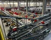 eMAG vinde cel mai mare depozit logistic din Europa Centrală și de Est, construit în Ungaria