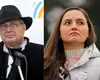 Anamaria Gavrilă, ținta unor atacuri dure. Mircea Dinescu critică aspirațiile sale politice: Semianalfabetă