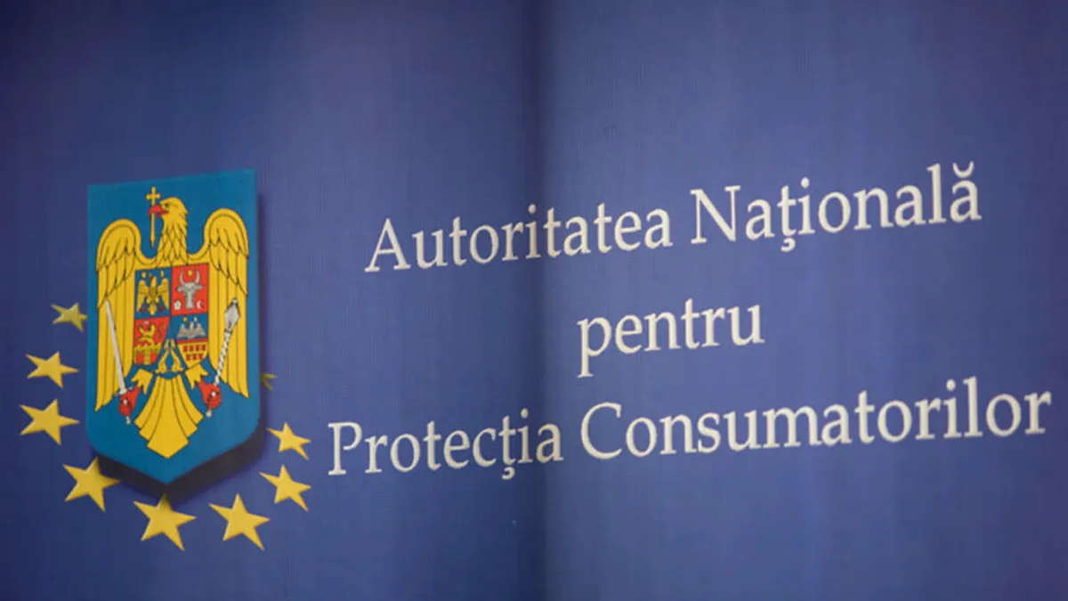 ANPC anunță controale aspre pe piaţa rechizitelor şi uniformelor şcolare. Ce îi sfătuiește pe cumpărători, la ce să fie atenți