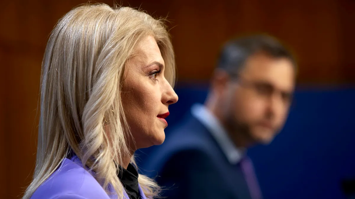 Gorghiu: PNL nu are cum să nu aibă un candidat la prezidenţiale
