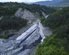 Salinitatea apei din interiorul minei de la Praid, la cote alarmante