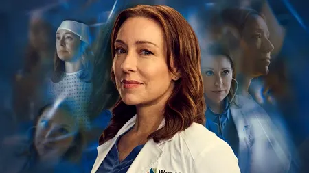 „Doc” – serialul care redefinește drama medicală: Molly Parker și călătoria memoriei pierdute