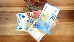 Avertisment dur: euro ar putea ajunge la 6 lei dacă se prelungește criza politică