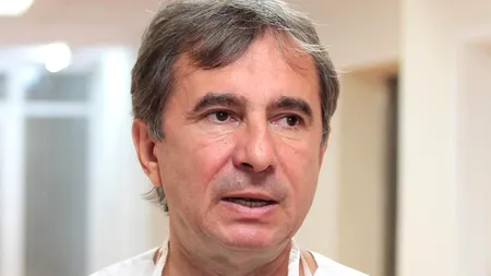 Se impun măsuri rapide, responsabile pentru evitarea unui dezastru în spitale, avertizează prof. Dorel Săndesc
