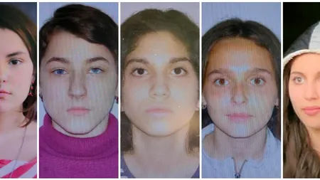 Cinci minore de la un centru de plasament din Botoșani au dispărut în condiții suspecte