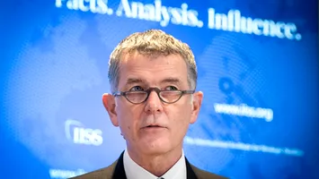 Șeful MI6  confirmă că agenții britanici susțin operațiunile secrete ale Ucrainei, „adânc în teritoriul rus”