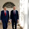 Război politic pe „semnături automate”: Trump spune că actele lui Biden sunt nule
