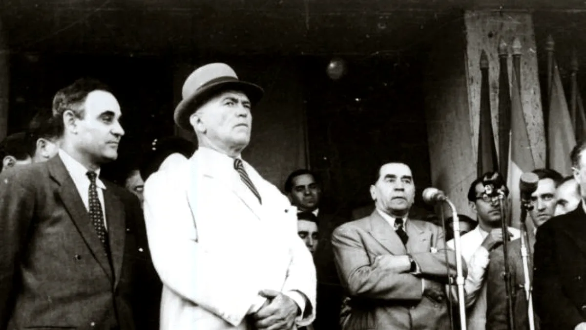 80 de ani de la guvernul Petru Groza: Paralele tulburătoare cu România de azi