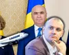 TAROM pe butuci? Sebastian Ghiță atacă: „Execuție comandată de Bolojan și Gheorghiu”