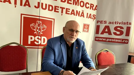 Directorul DRDP Iași s-a pus consultant șef peste șantierul A7, ca să ia spor de 75%