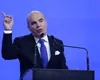 Rareș Bogdan atacă filosofia economică a lui Ilie Bolojan: „Tăierile și supraimpozitarea sunt greșite”