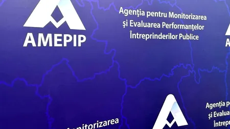 Cât costă să găsești șefi la super-agenția care monitorizează companiile statului