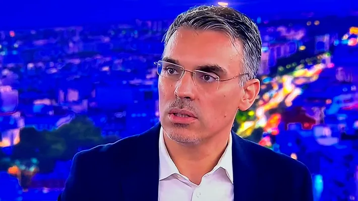 Anticipatele și pericolul Georgescu: AUR s-ar putea dubla, SOS și POT ar dispărea – avertismentul lui Remus Ștefureac (INSCOP)