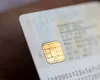 Au fost emise primele buletine electronice. Când vor fi distribuite în toată țara