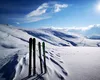 Când sunt așteptate ninsori în România. Primele semne ale iernii: vortex polar peste Polul Nord