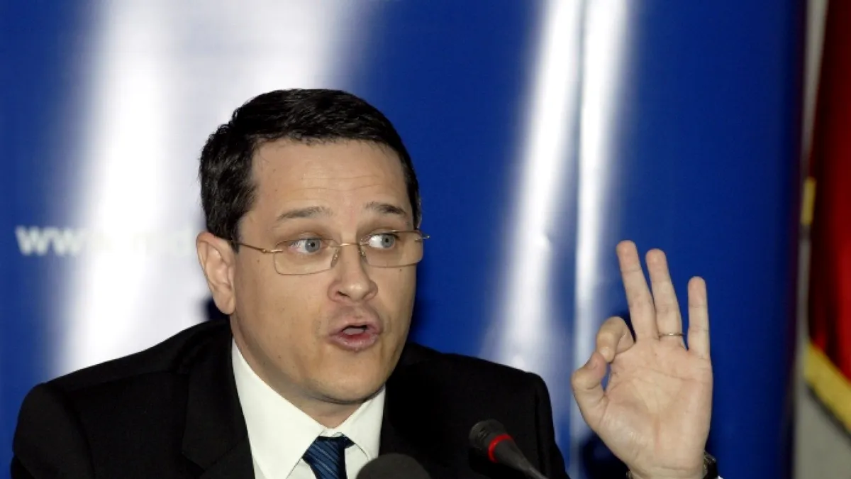 Hellving, pas cu pas către SUA