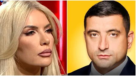Laura Vicol îl atacă dur pe George Simion: „Nu are ce căuta în viața publică. Stai jos, nota doi la moralitate!”