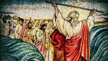E amprenta sau semnătura lui Moise? O descoperire tulburătoare zguduie istoria Bibliei