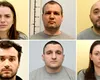 Şase bulgari, condamnaţi în Marea Britanie pentru spionaj în favoarea Rusiei