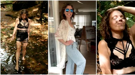 Povestea femeii care a renunţat să mai folosească deodorant, şampon şi pastă de dinţi. Soluţia ei pentru igienă
