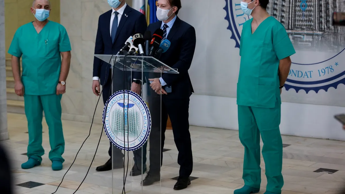 Se schimbă regulile campaniei de vaccinare. Cum vor fi făcute programările