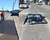 Reparații locale în zona Rahova- Siguranță și confort sporit pentru participanții la trafic