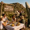 Tulcea, raiul dronelor. Planul național de valorificare turistică a obiectelor căzătoare