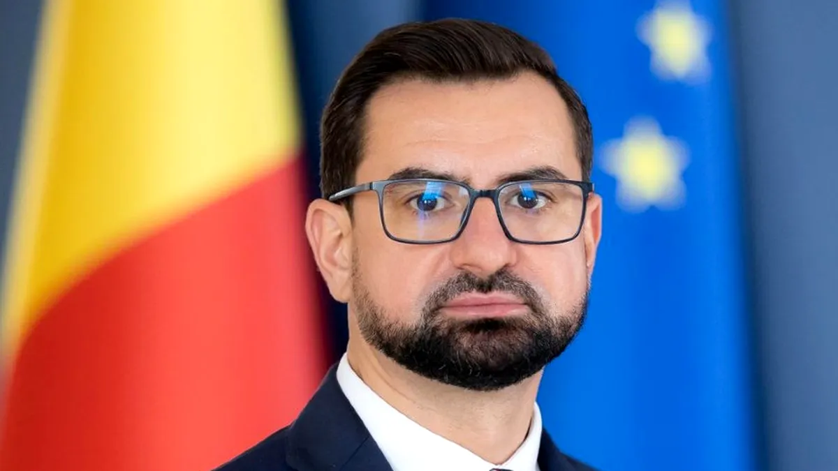 Ministrul Agriculturii, Adrian Chesnoiu: Satul românesc va dispărea, când toată populația planetei va mânca lăcuste