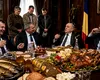 Șpagă cu meniu de Paște: miere, scrumbie, pălincă și miel pentru drob în dosarul procurorilor de la Constanța
