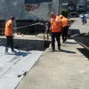 Locuri noi de parcare pentru locatarii din Sectorul 5, după o intervenție pe strada Iacob Andrei