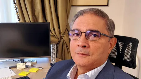 Silviu Predoiu: fostul director SIE ne explică ascensiunea extremismului