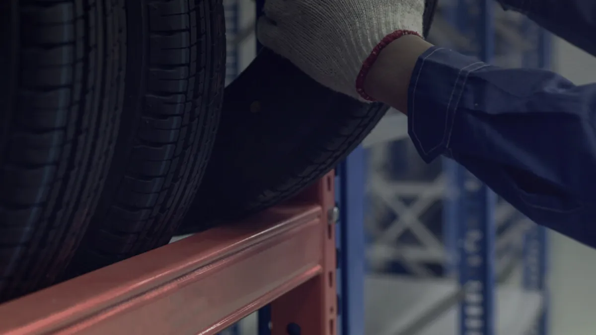 Bridgestone își suspendă activitățile de producție din Rusia și exporturile către aceasta