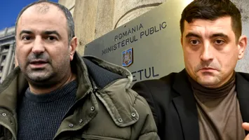 Silvestru Șoșoacă trebuie să explice procurorilor cum i-a procurat George Simion semnăturile pentru candidatură