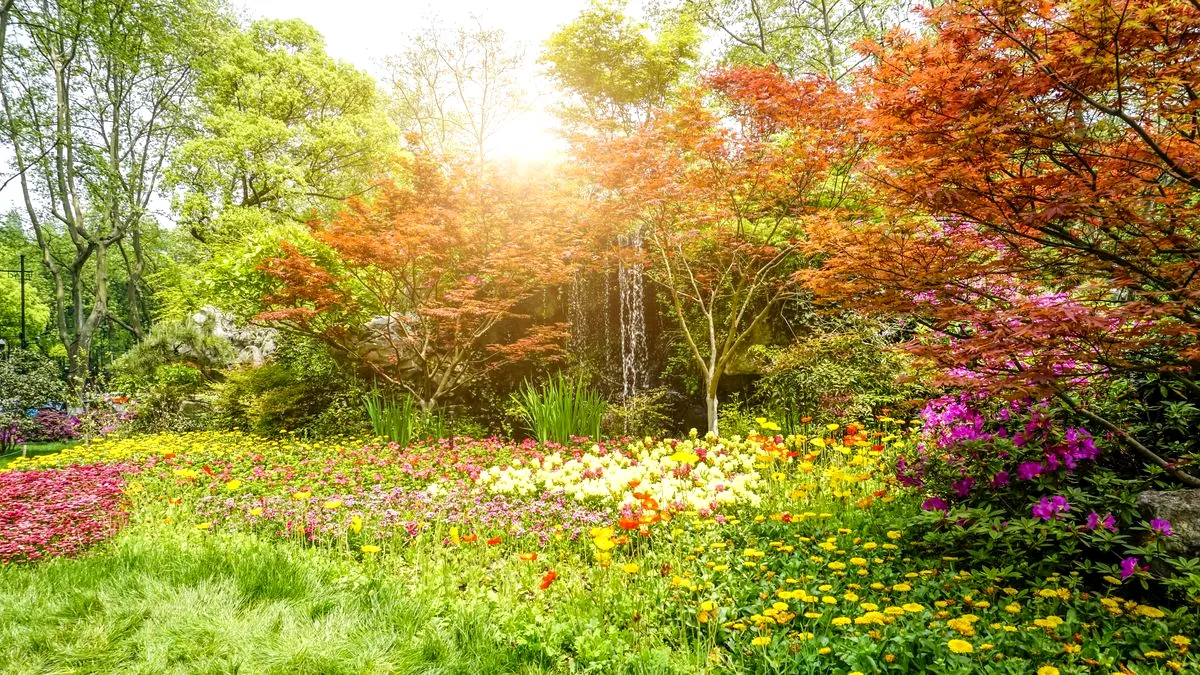 Cum va fi vremea de Florii. Meteorologii au emis prognoza oficială de sărbători