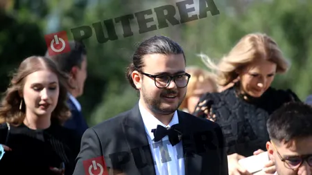 Filip Ciolacu: Este o zi mare! Sunt mândru că am făcut acest pas