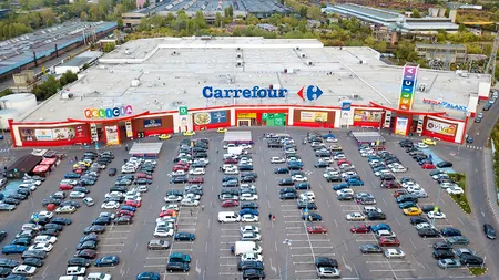 Un gigant britanic negociază preluarea unui centru comercial din Iași, dar și a unei importante suprafeţe de teren, lângă primărie