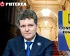 Desemnarea lui Veștea și întrebarea constituțională: consultare sau acord politic?