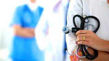 Tragedie la Cluj-Napoca: o doctoriță s-a prăbușit în timpul gărzii. Nu a mai putut fi salvată