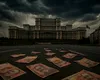 Cu mâna pe clanța apocalipsei financiare