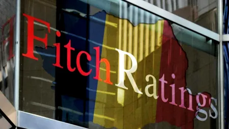 Fitch avertizează: Deficitul bugetar al României riscă să crească pe fondul instabilității politice și al întârzierii reformelor