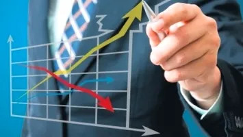 Economia României din nou la vale. Evoluția PIB intră în teritoriu negativ în T3. INS confirmă prima contracție trimestrială din acest an