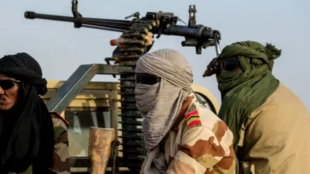 Washingtonul ordonă personalului american neesenţial să plece din Mali