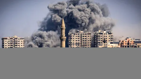 Human Rights Watch acuză Israelul că înfometează deliberat civilii din Gaza