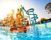Românii o duc bine. O comună are 5500 de locuitori și aquapark de 24 de milioane de euro