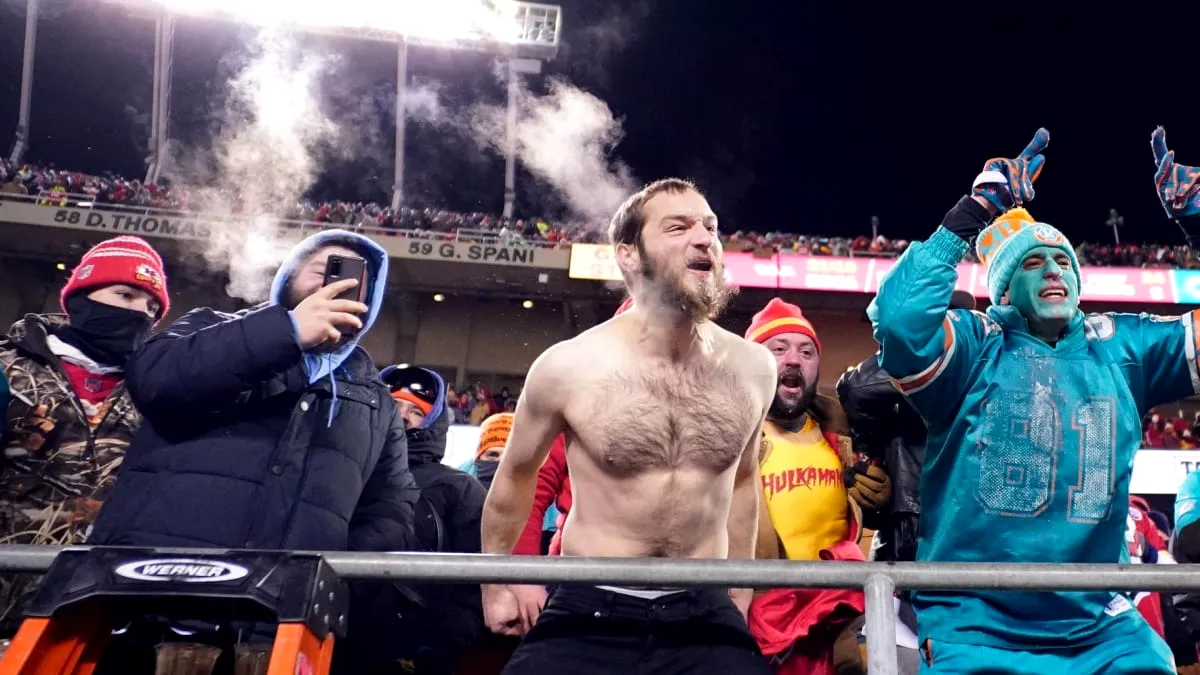 12 suporteri NFL au suferit amputări după un meci de fotbal american în Missouri