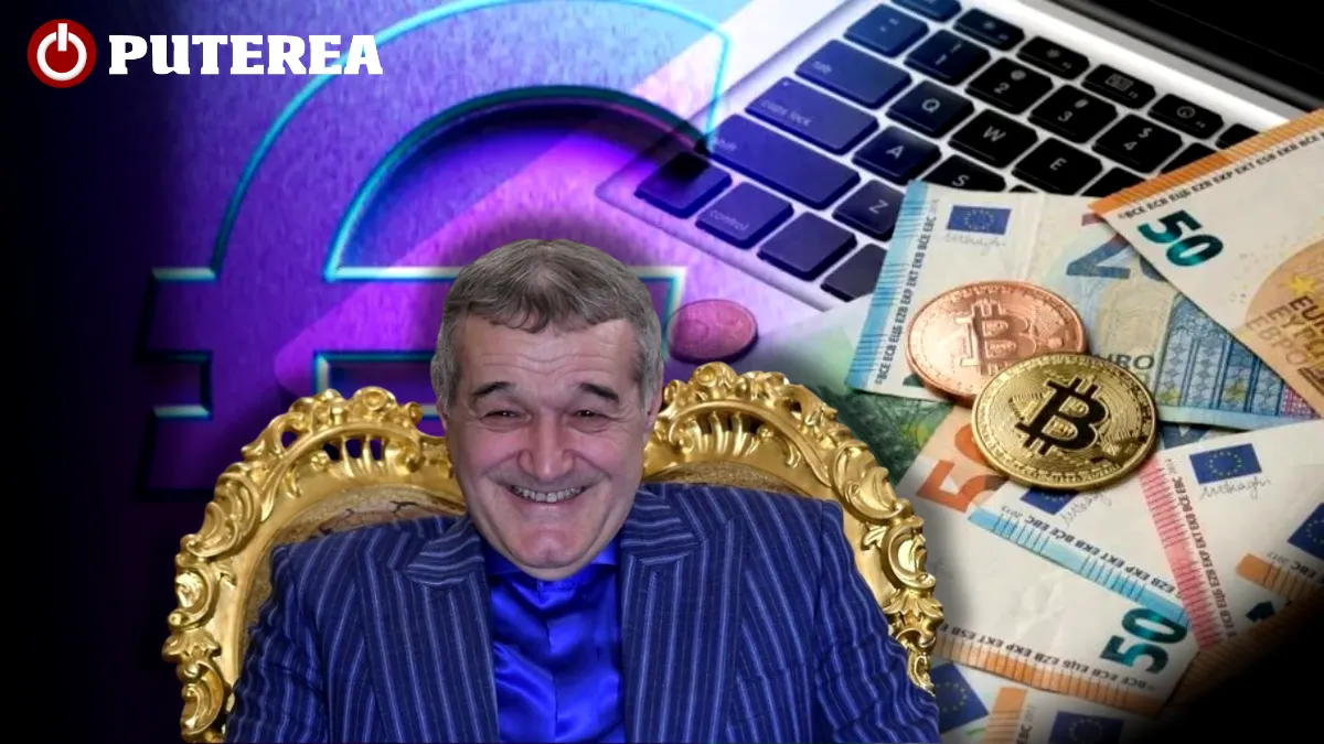 Gigi Becali, revoltat de planul UE: „Unde este libertatea omului? Face Luțu”