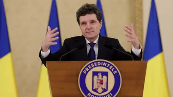 China, în centrul noii Strategii de Apărare. Nicușor Dan: „E o bulină mare acolo, dar nu trebuie să rupem relațiile”