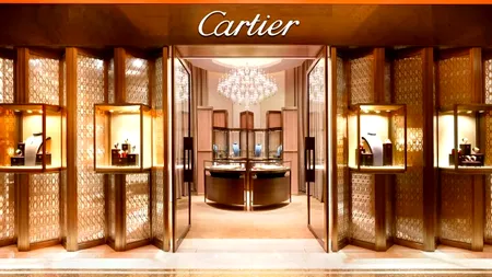 Cartier se mai gândește dacă vine în România